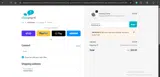 DRYERASE10 coupon verification screenshot