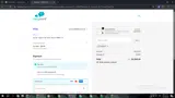 CLASS15 coupon verification screenshot