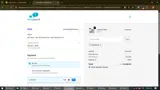 THANKS20 coupon verification screenshot