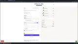 Ideaure Jewelry coupon verification screenshot