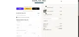 Ideaure Jewelry coupon verification screenshot