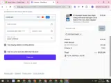 Idecorcom22 coupon verification screenshot