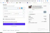 10offidecor coupon verification screenshot