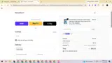 QAPE10 coupon verification screenshot