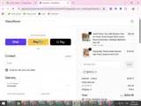 QAPE10 coupon verification screenshot