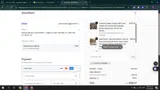 CALIXDECOR9658 coupon verification screenshot