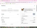 CALIXDECOR9658 coupon verification screenshot