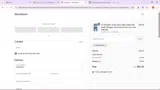 WORKING coupon verification screenshot