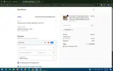 WORKING coupon verification screenshot