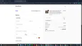 WORKING coupon verification screenshot