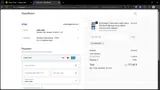 OMGSALE coupon verification screenshot