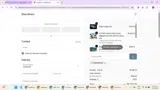MAMAMAMA coupon verification screenshot