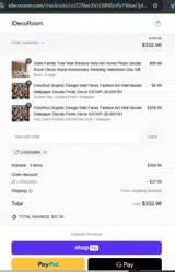 LUISGABA coupon verification screenshot