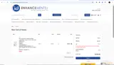 FREEBLUE coupon verification screenshot