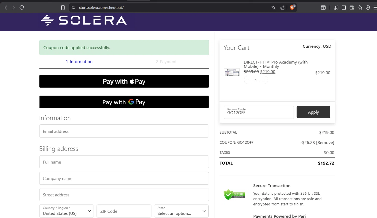 Identifix coupon code screenshot showing code GO12OFF applied at Identifix checkout page. Uploaded by SimplyCodes community member crischidy25 on Nov 23, 2025
