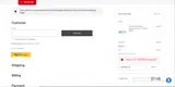 LABORDAY25 coupon verification screenshot