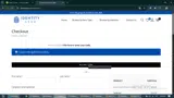ID10 coupon verification screenshot