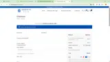 SENSATION10 coupon verification screenshot