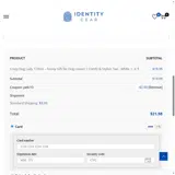 PEKI10 coupon verification screenshot
