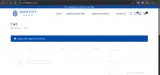 PROSAVE coupon verification screenshot