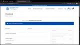 10new coupon verification screenshot