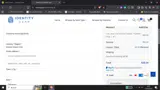 10JIXA coupon verification screenshot