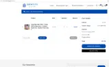 10PUGU coupon verification screenshot