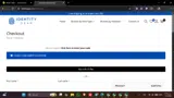 violetascolina coupon verification screenshot