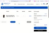 goaprotbrown coupon verification screenshot