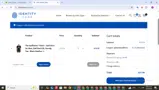 jeisondavidhern coupon verification screenshot