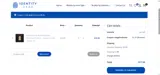 MEGAFRESHWOW coupon verification screenshot