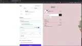 IDEO15SERUM coupon verification screenshot