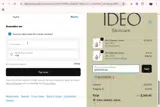BOGOSERUM coupon verification screenshot