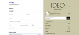 IDEO20SKIN coupon verification screenshot