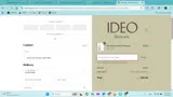 NEWROUTINE coupon verification screenshot