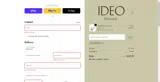 WELCOME15 coupon verification screenshot