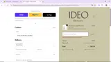 INTELLIGENTMOISTURIZER coupon verification screenshot