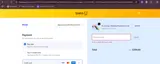 REVEAL25 coupon verification screenshot