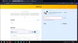 REVEAL25 coupon verification screenshot