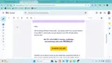REVEAL25 coupon verification screenshot