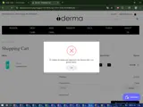 SEPT20 coupon verification screenshot