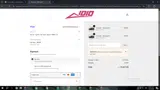 QueenCity coupon verification screenshot