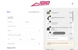 QueenCity coupon verification screenshot