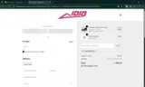SYNCUPJUSTICE coupon verification screenshot