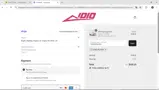 SYNCUPJULIEN coupon verification screenshot
