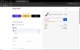 BATMAN coupon verification screenshot