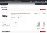 DWB5 coupon verification screenshot