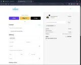 WELCOMEBACK coupon verification screenshot