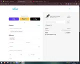 IMPACT5 coupon verification screenshot