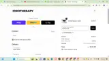 MYSerum20 coupon verification screenshot